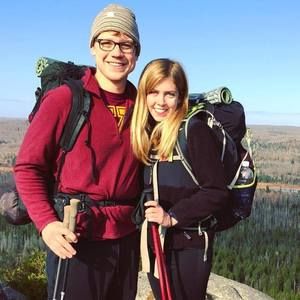 Meet your Posher, Maddie